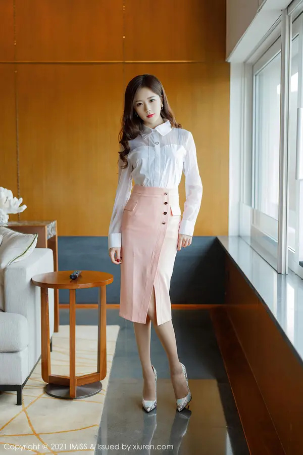 Vol. 0544 杨紫嫣Cynthia(63P)