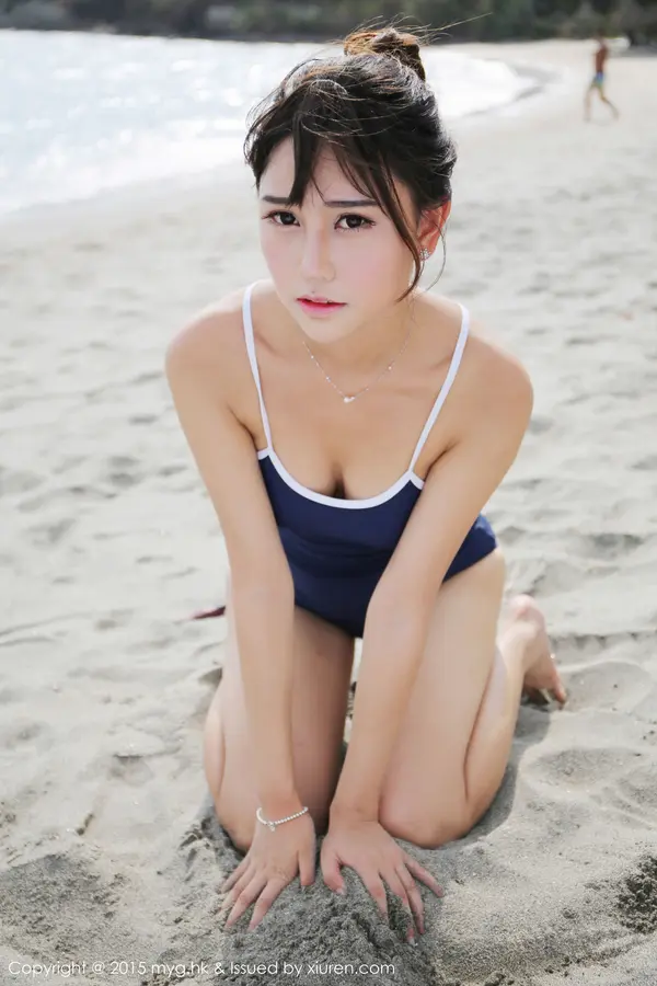 Vol. 0147 Milk楚楚(65P)