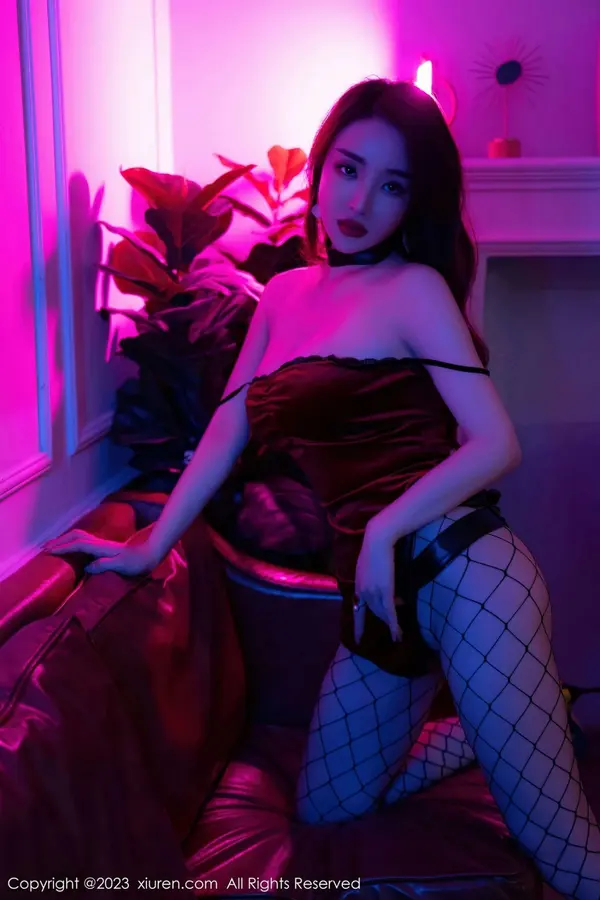 Vol. 06192 雨儿1494(61P)