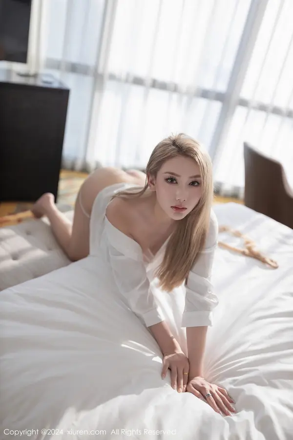 Vol. 07972 沈青黛(81P)