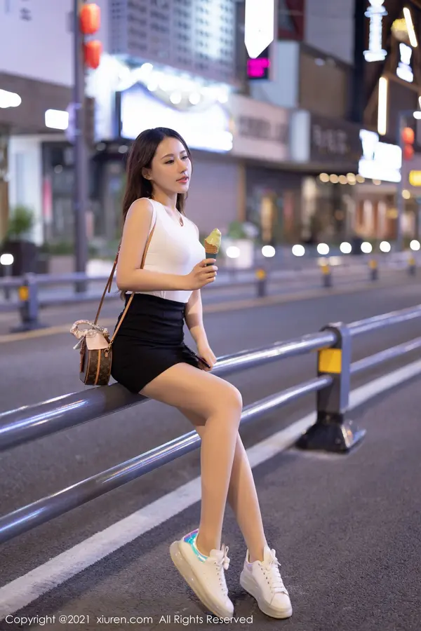 Vol. 03733 徐安安(62P)