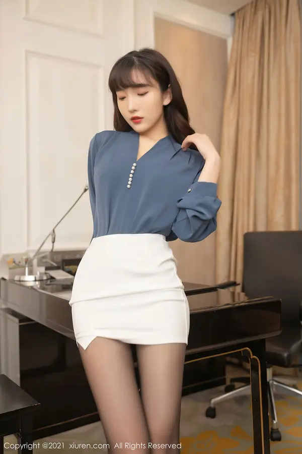 Vol. 03246 陆萱萱(82P)