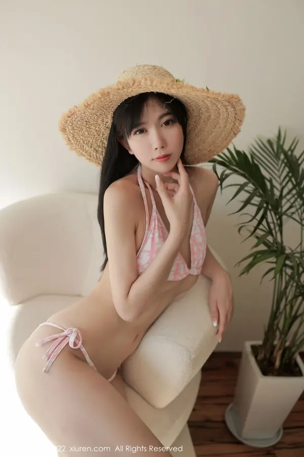 Vol. 05096 李雅柔182CM(42P)