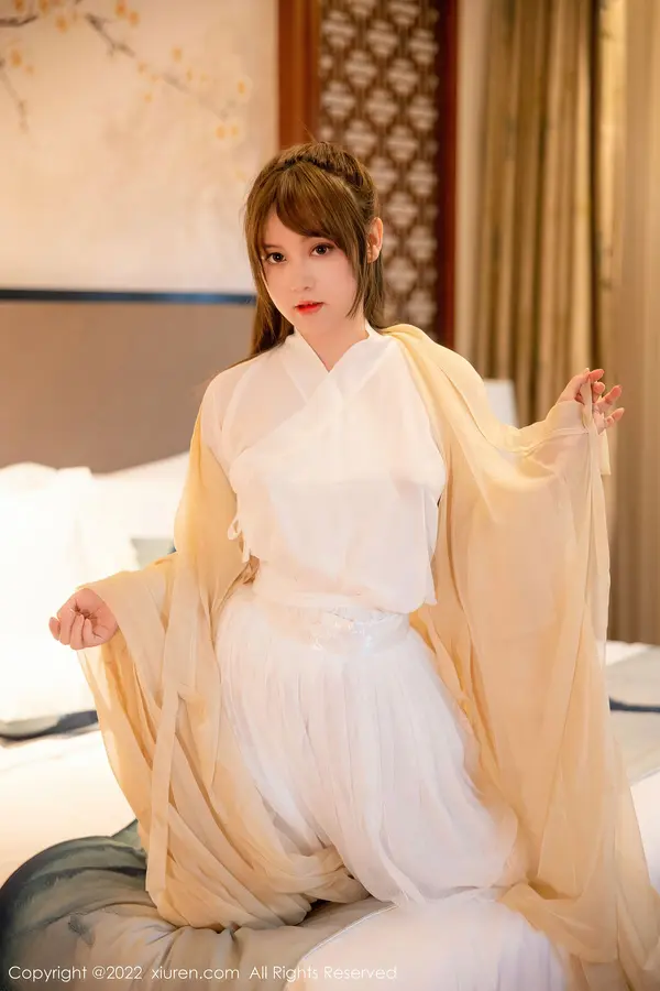 Vol. 05653 豆瓣酱(78P)