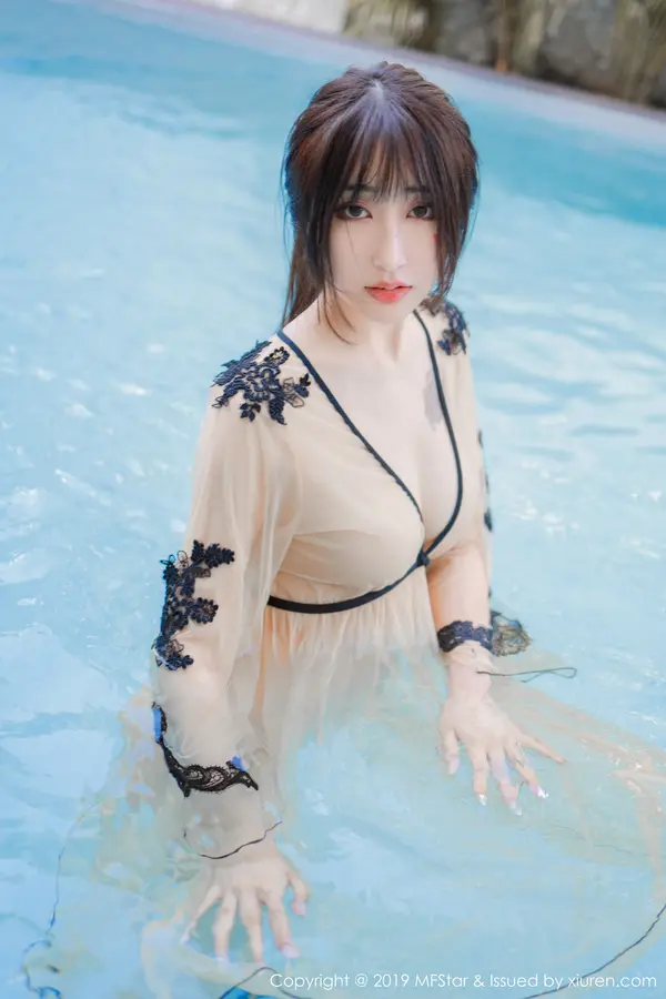 Vol. 0230 Betty林子欣(63P)