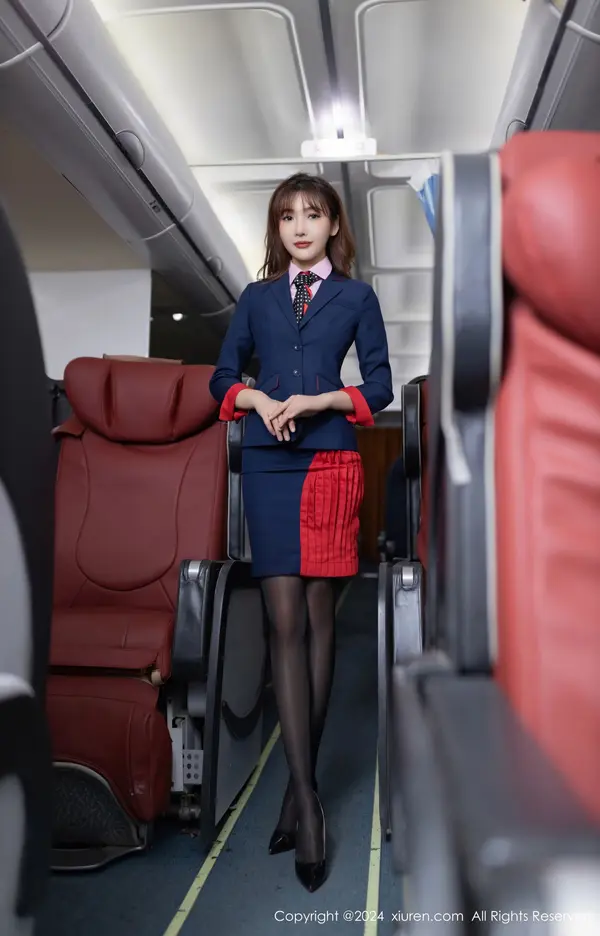 Vol. 08196 陆萱萱(81P)