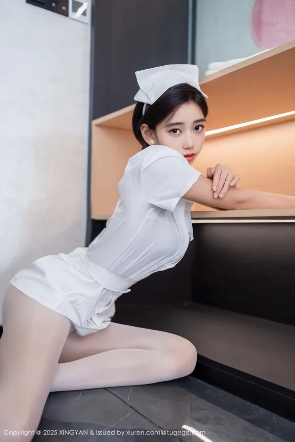 Vol. 0371 时安安(76P)