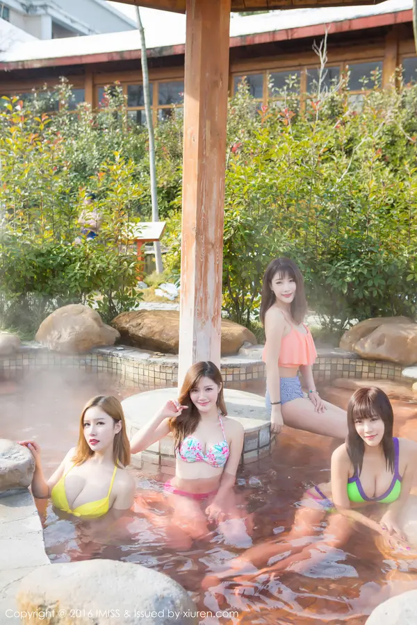 Vol. 0063 模特合集(74P)