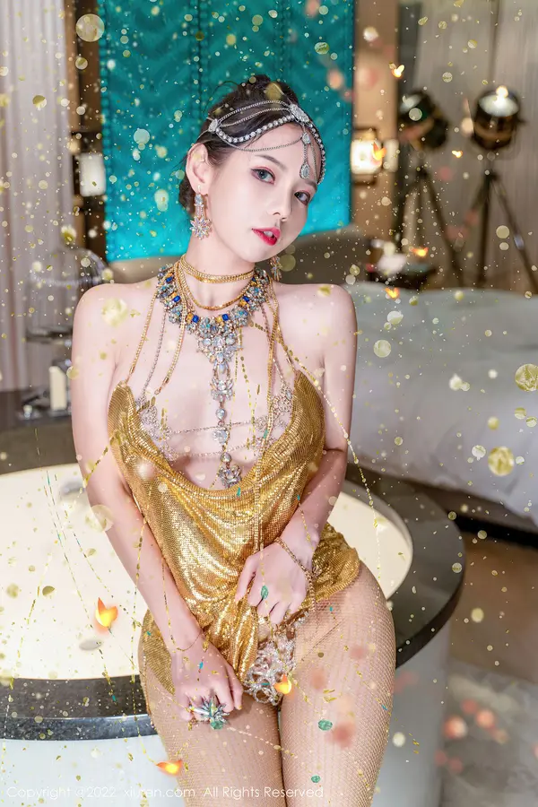 Vol. 05559 大美妞儿(63P)