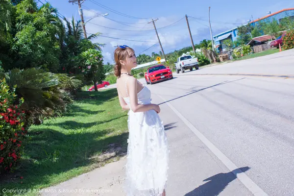 Vol. 0191 妤薇Vivian(34P)