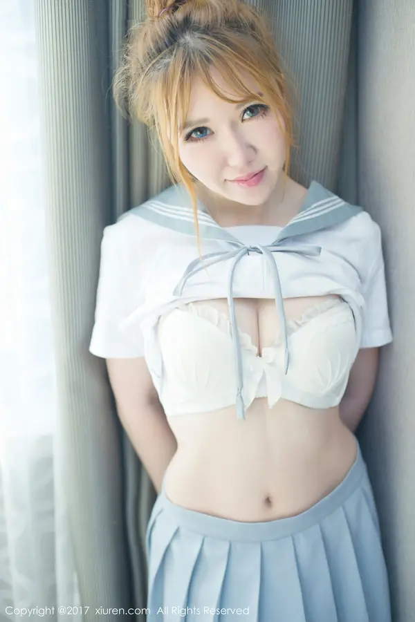 Vol. 00778 小公举Amy(48P)