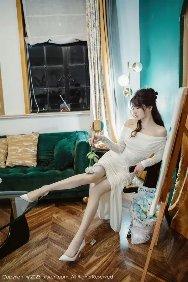 Vol. 06182 婠婠么(80P)