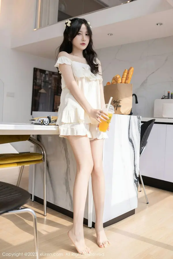 Vol. 06615 鱼子酱Fish(81P)