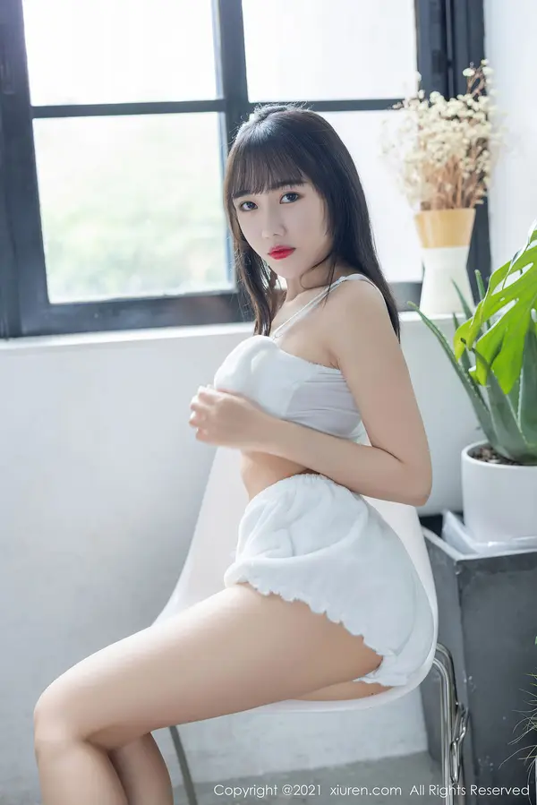 Vol. 03457 唐心(42P)