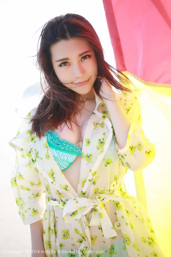 Vol. 0014 绮里嘉ula(120P)
