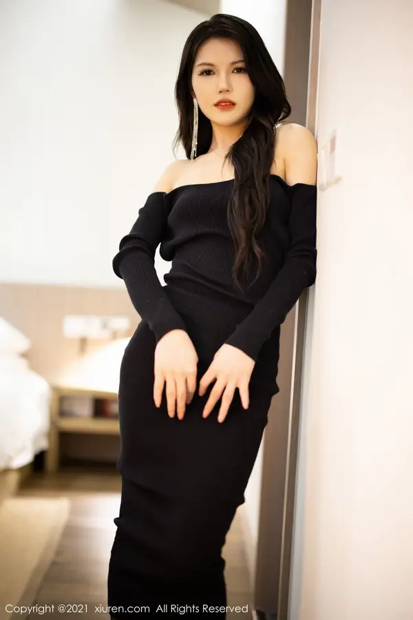 Vol. 03822 媛媛酱belle(97P)