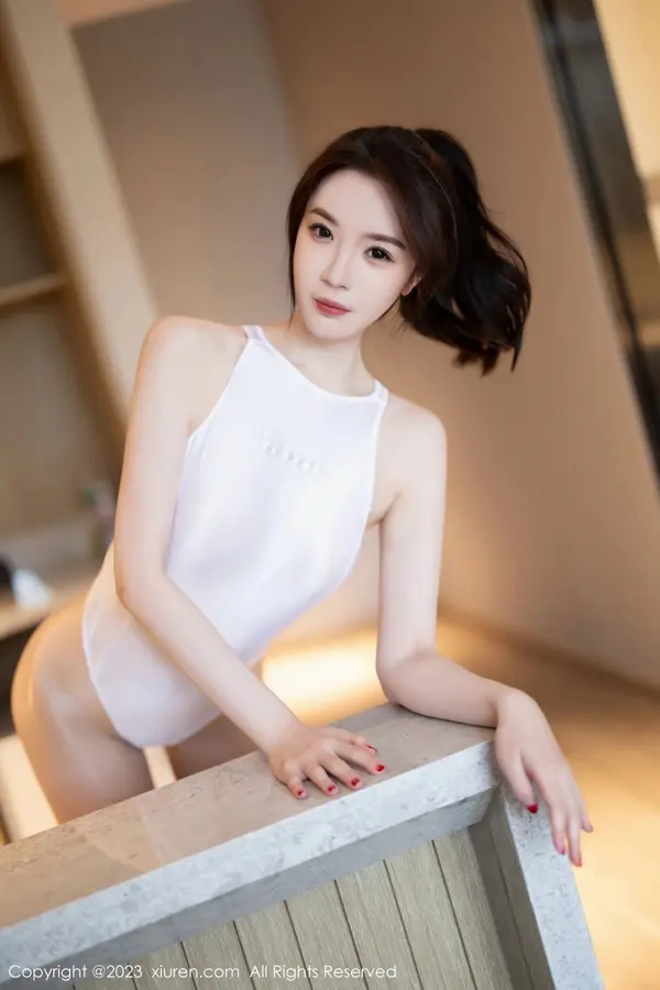 Vol. 07247 梦心玥(89P)