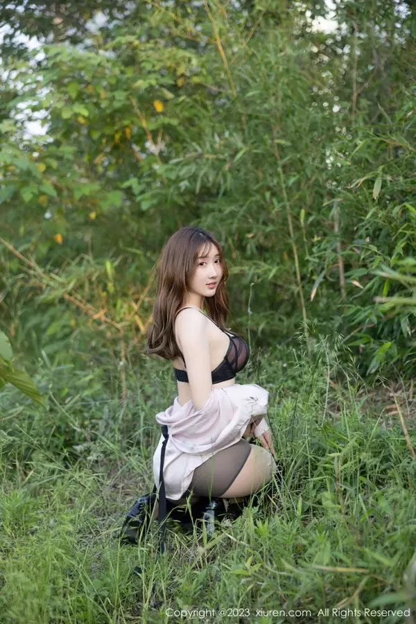 Vol. 06721 江真真(81P)