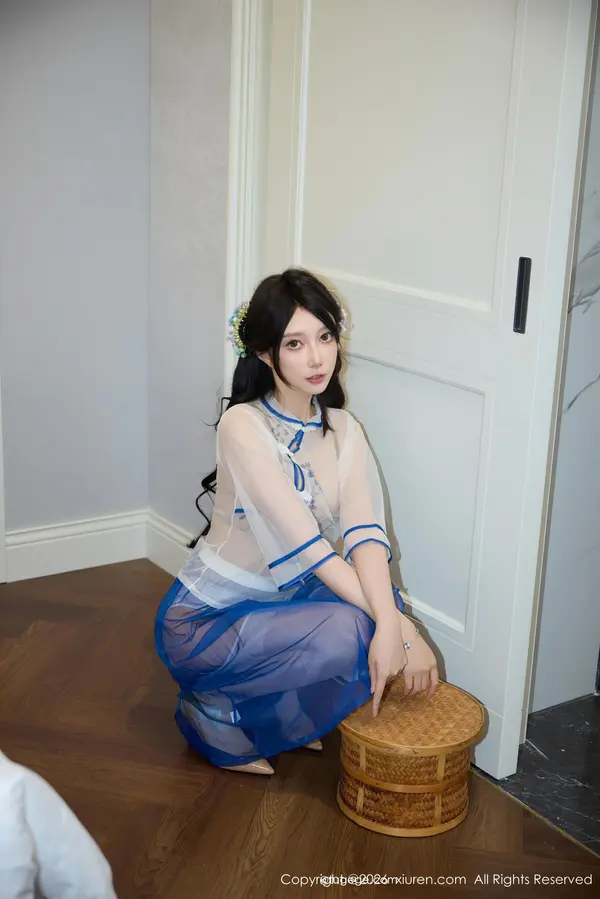 Vol. 11194 玥儿玥er(67P)