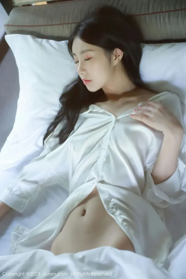 Vol. 06183 谢晚晚(45P)