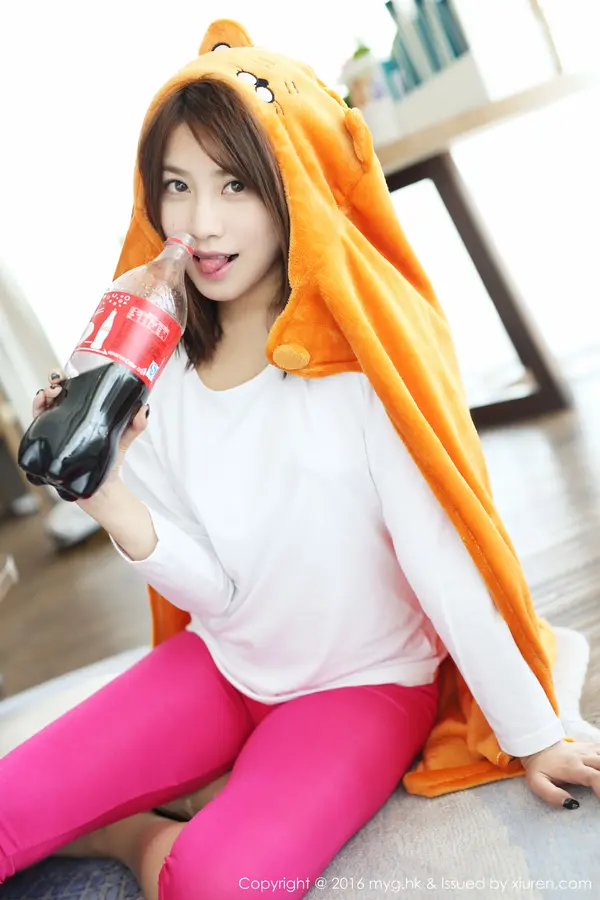 Vol. 0233 许诺Sabrina(65P)