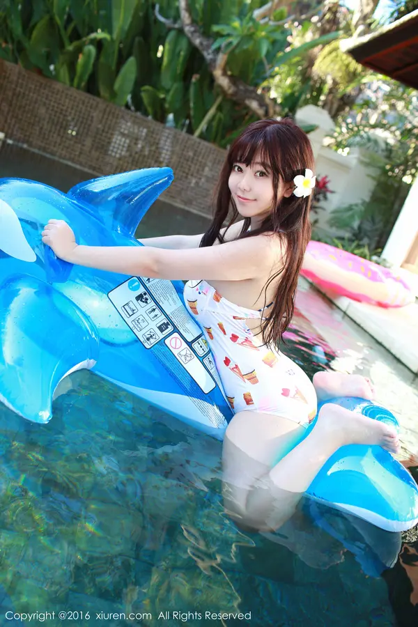 Vol. 00514 刘飞儿Faye(44P)