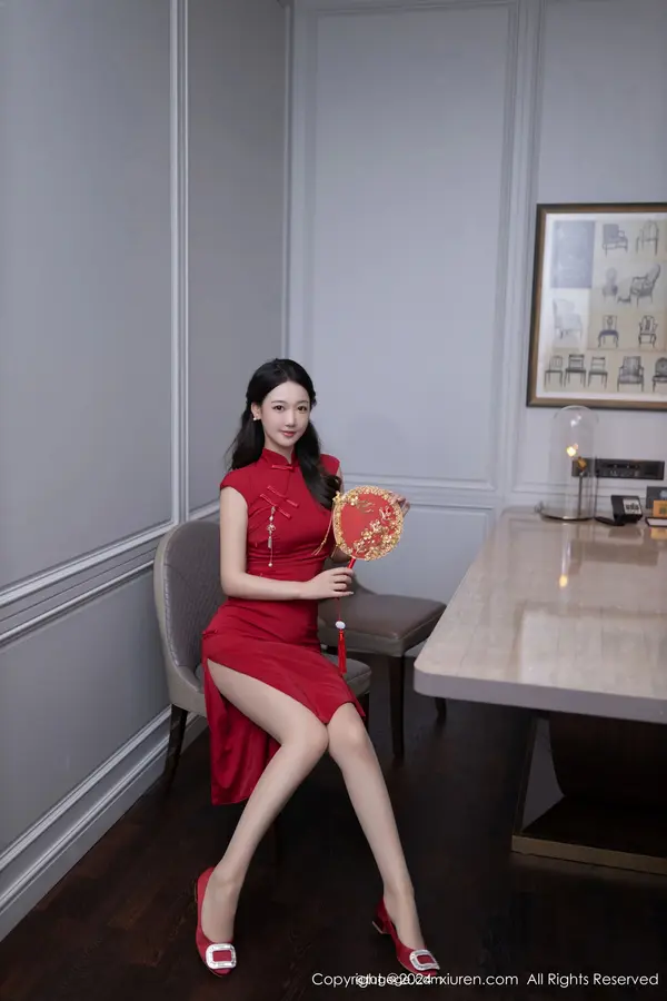 Vol. 09463 唐安琪(82P)