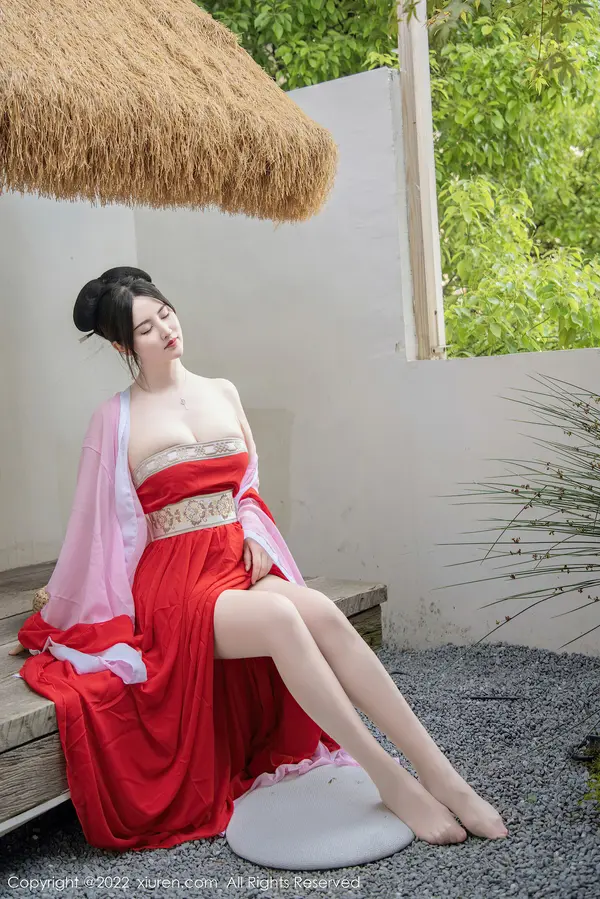 Vol. 05141 诗诗kiki(81P)