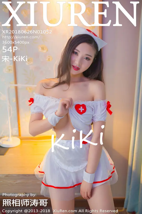 Vol. 01052 宋-KiKi(55P)-妹子录-美女图片|美女写真 专注超高清美女图片分享网站