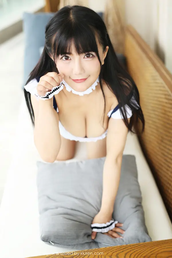 Vol. 0226 阿乖Kiddo(55P)