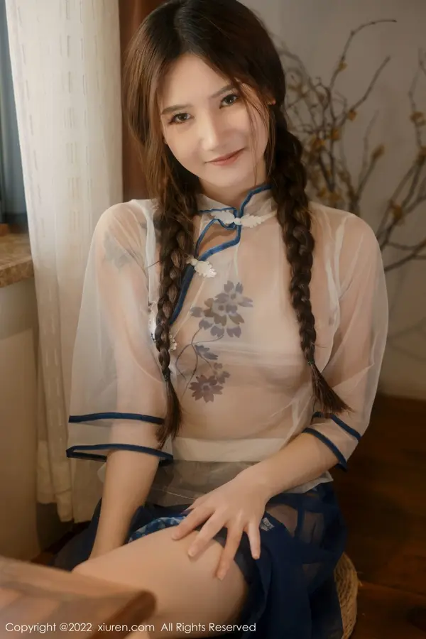 Vol. 05287 古月小同学(55P)