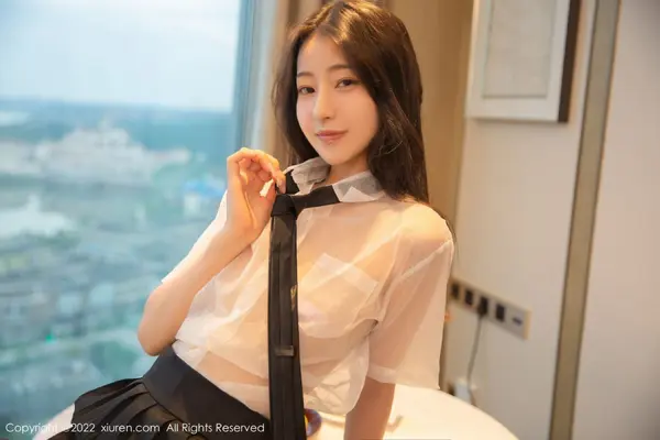 Vol. 05385 熊小诺(73P)