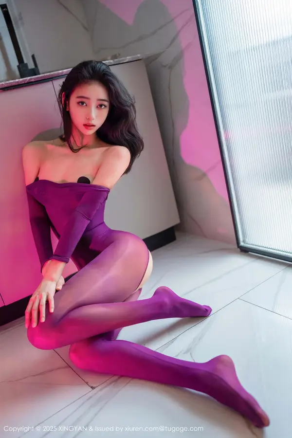 Vol. 0363 时安安(82P)