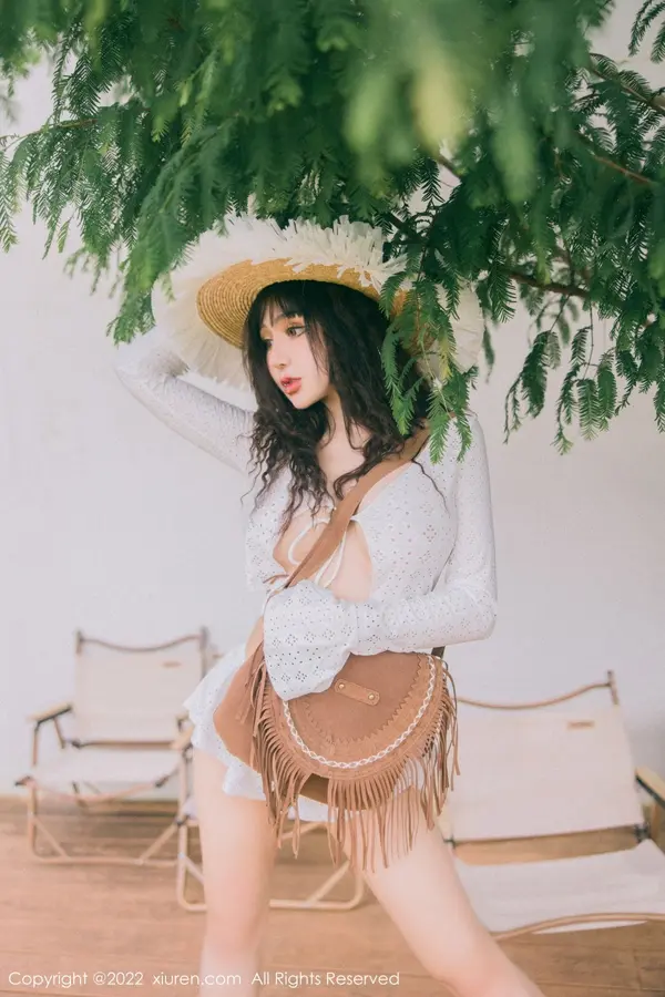 Vol. 05683 文静儿(85P)