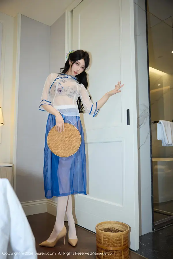Vol. 11194 玥儿玥er(67P)
