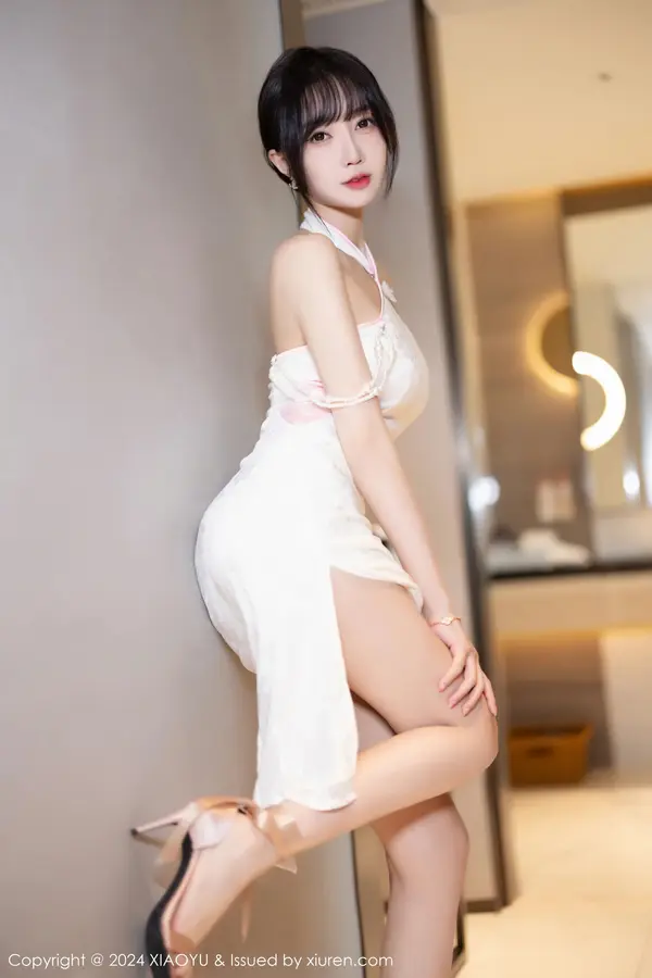 Vol. 1186 玥儿玥er(84P)