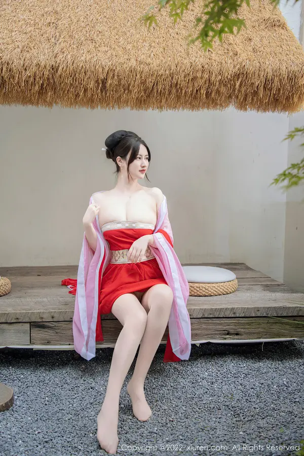 Vol. 05141 诗诗kiki(81P)