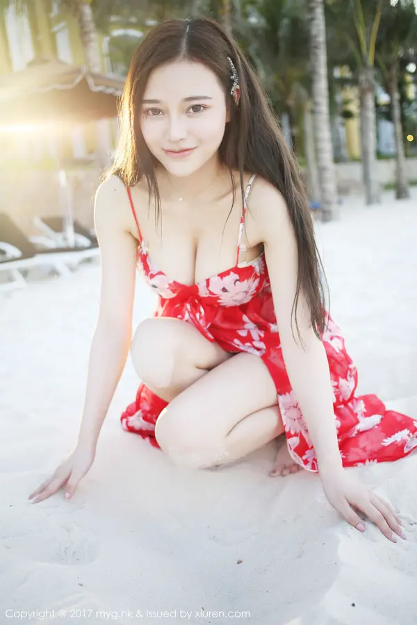 Vol. 0264 唐琪儿il(52P)