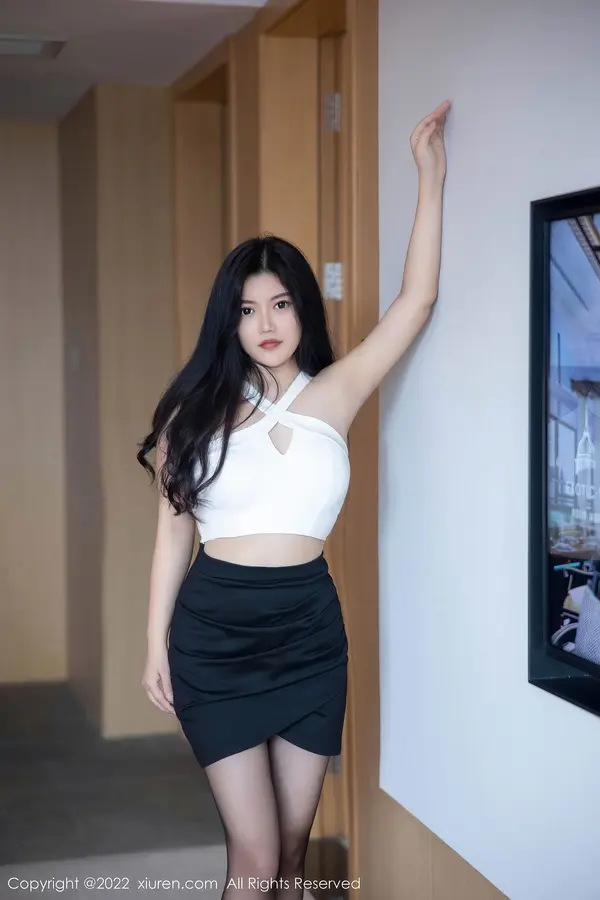 Vol. 05518 吴小小(70P)