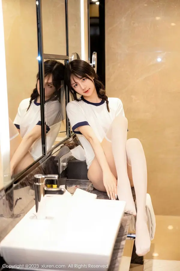Vol. 06447 谢小蒽(88P)