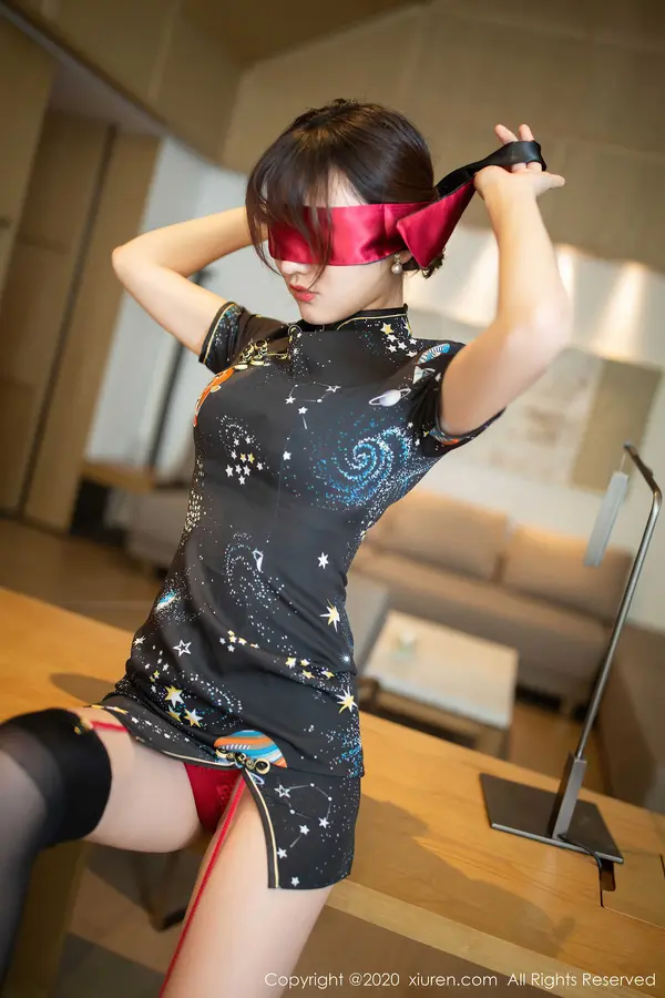 Vol. 02289 陆萱萱(81P)