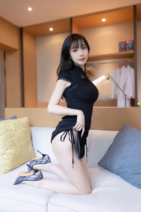Vol. 05119 林星阑(72P)