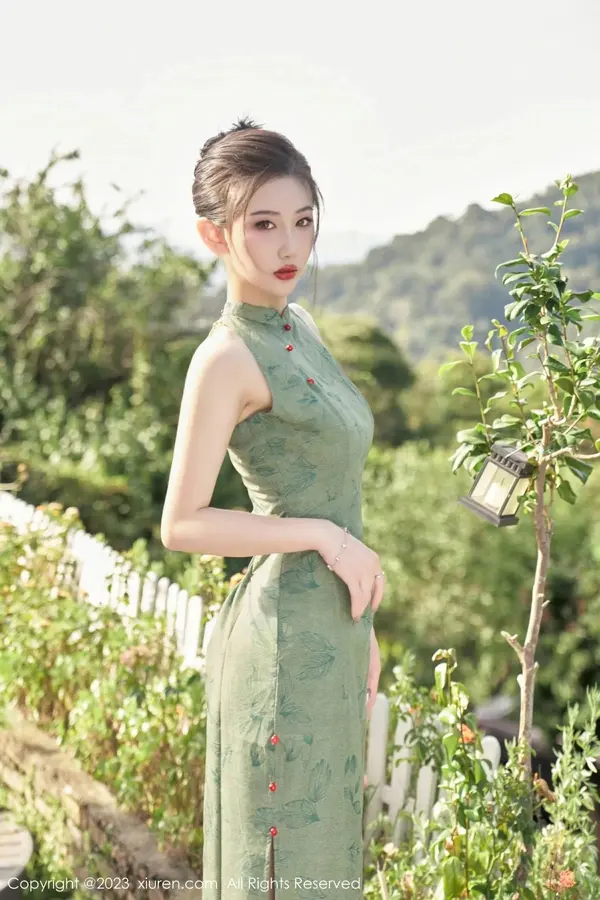 Vol. 07181 沈青黛(99P)