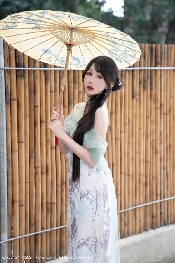 Vol. 08448 波巧酱(97P)