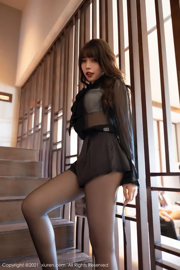 Vol. 04114 芝芝Booty(98P)