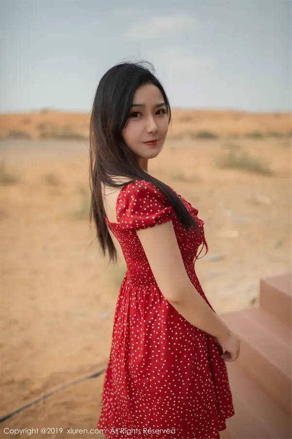 Vol. 01388 徐微微mia(55P)