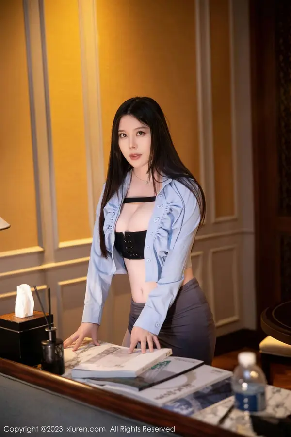 Vol. 06196 白茹雪(67P)