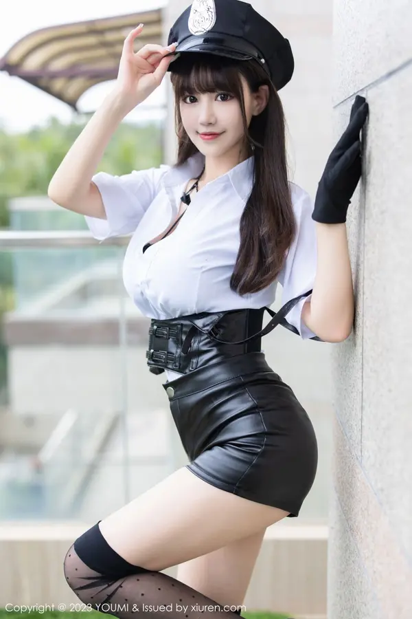 Vol. 0893 朱可儿Flora(81P)