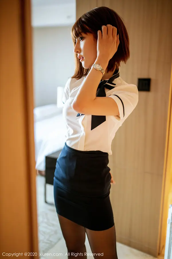 Vol. 02082 林文文yooki(63P)
