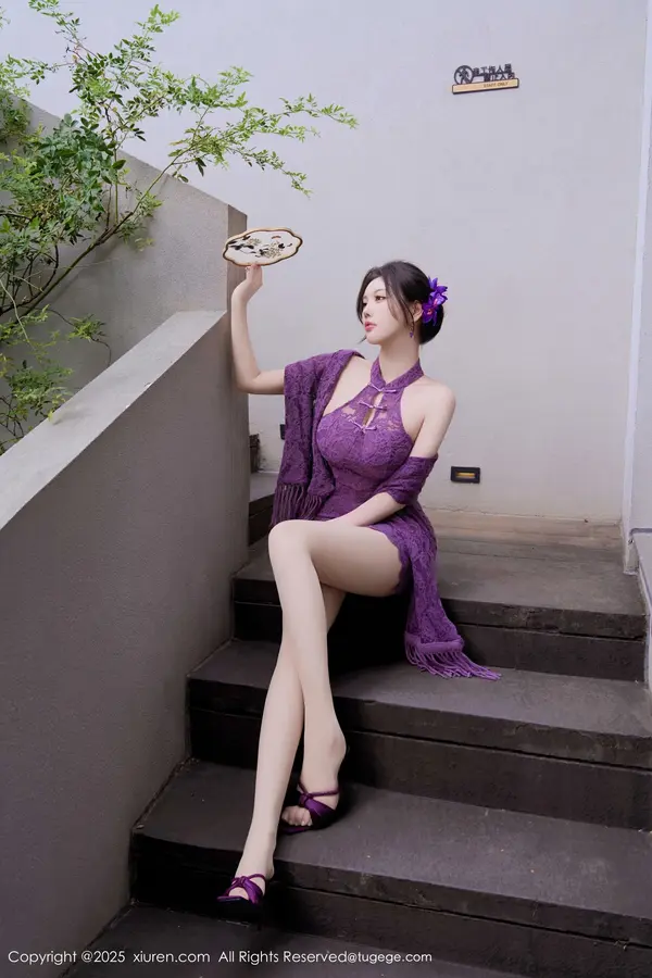 Vol. 11187 杨晨晨(71P)